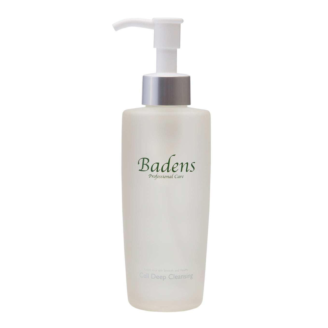バーデンス セルディープクレンジング 180ml