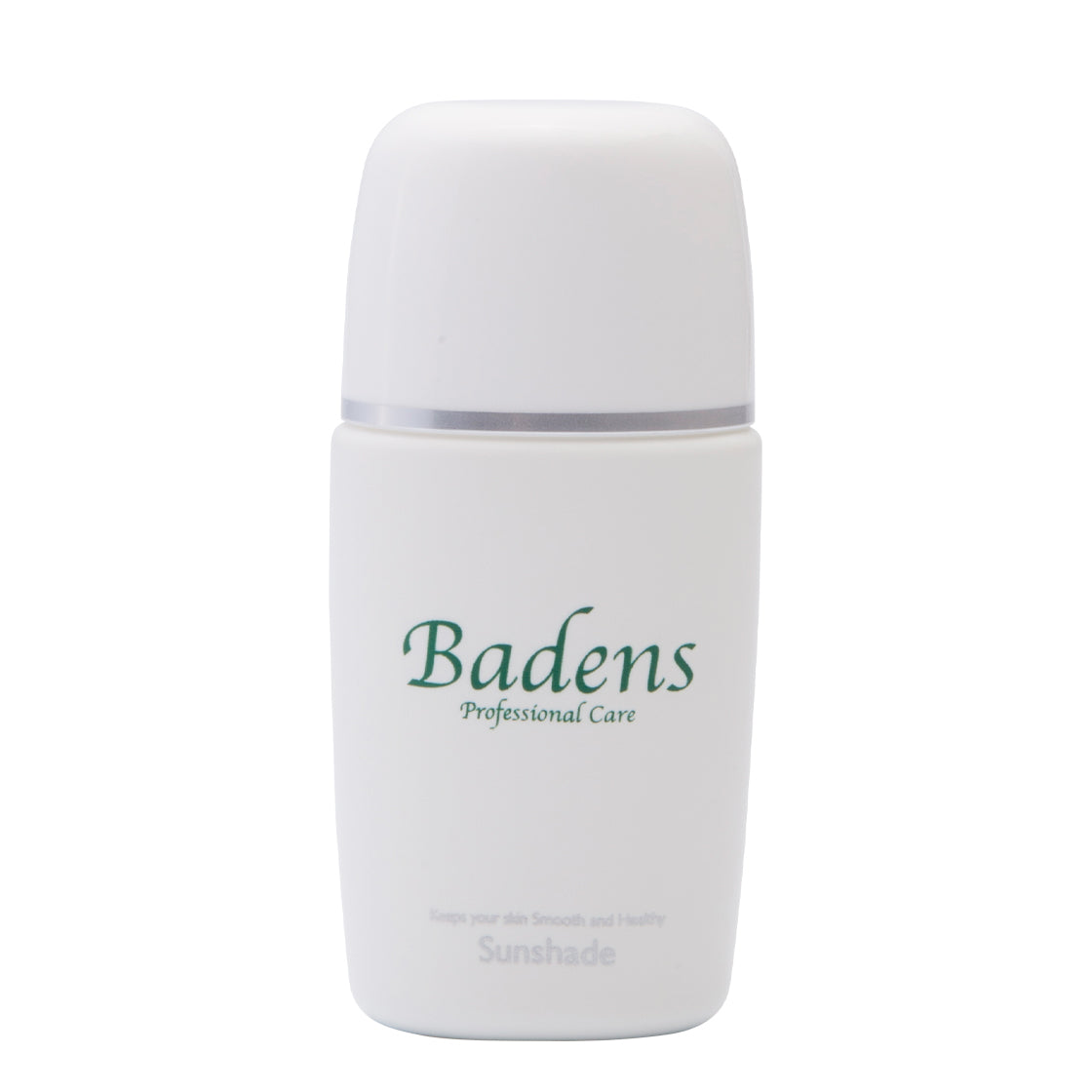 バーデンス サンシェード(日焼け止めローション) 25ml