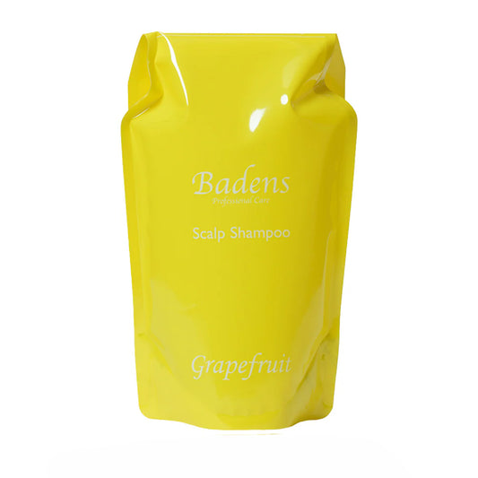 バーデンス アロマ シャンプー グレープフルーツ 詰替 500ml