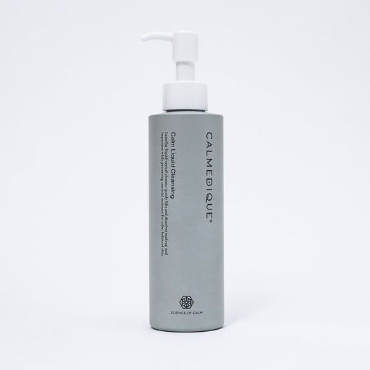 カーメディーク カームリキッドクレンジング 180ml