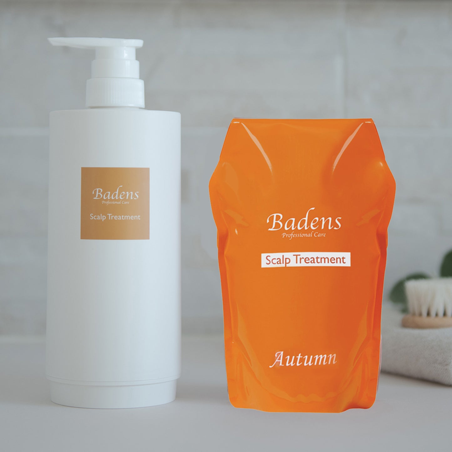 数量限定 スターターセット(Autumn)