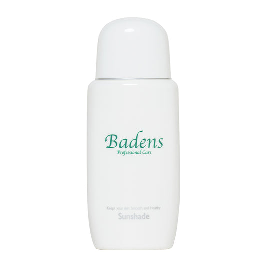 バーデンス サンシェード(日焼け止めローション) 50ml