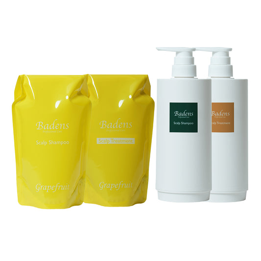 スターターセット(グレープフルーツ)