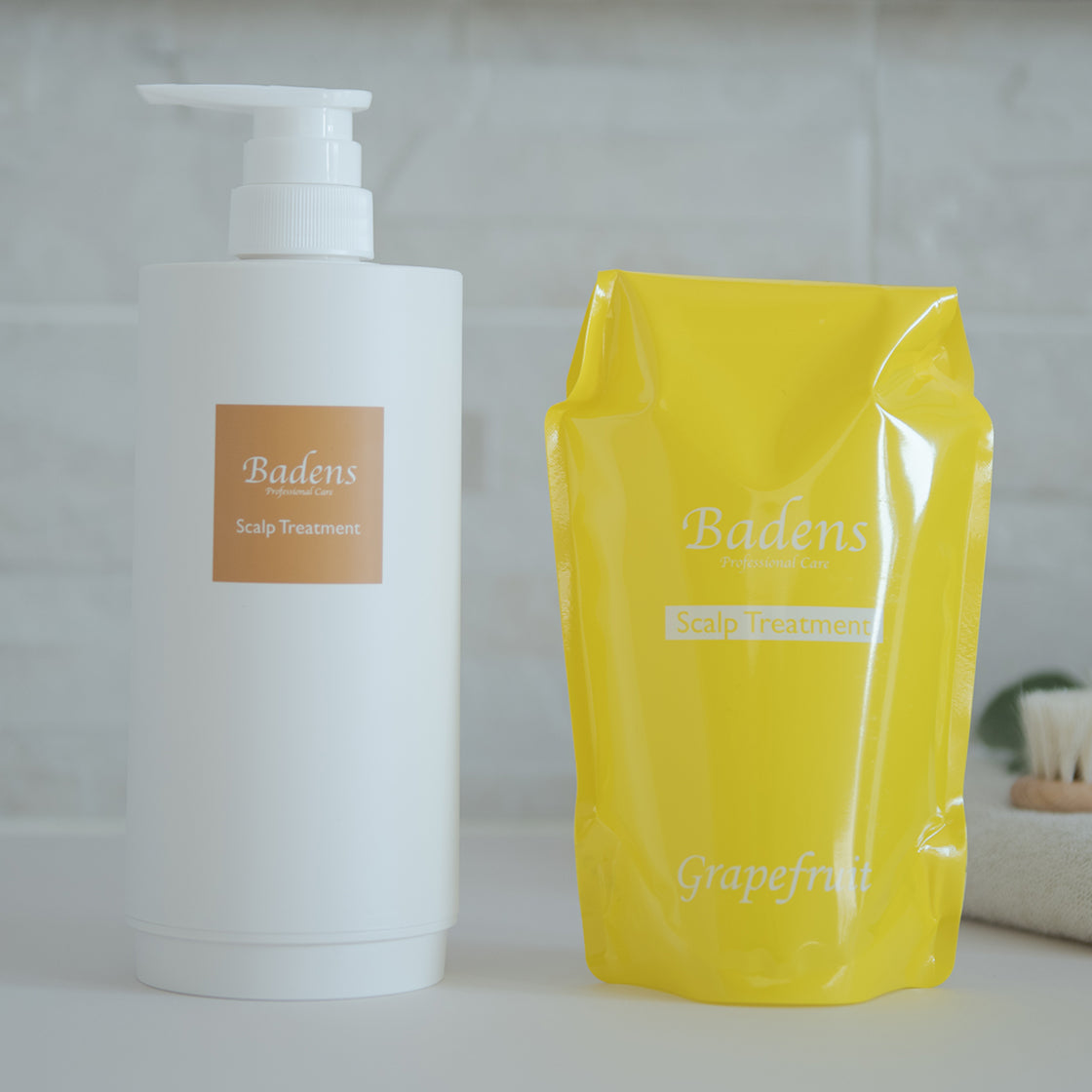 スターターセット(グレープフルーツ)