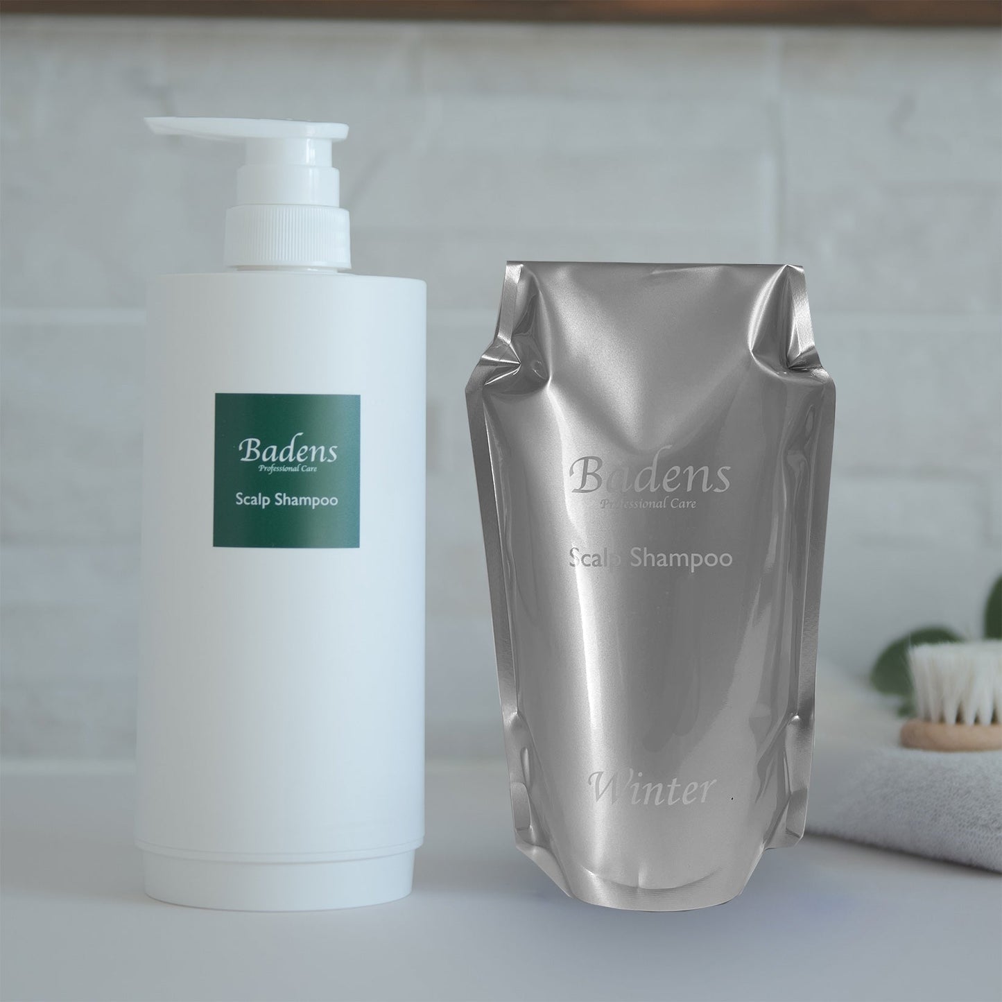 数量限定 スターターセット(ウィンター)