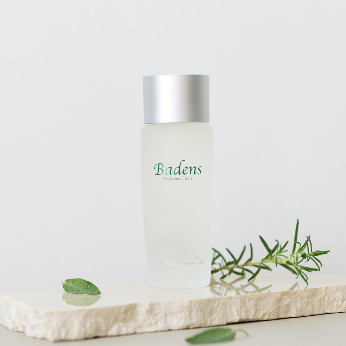 バーデンス セルパーフェクトエッセンス LV1 120ml