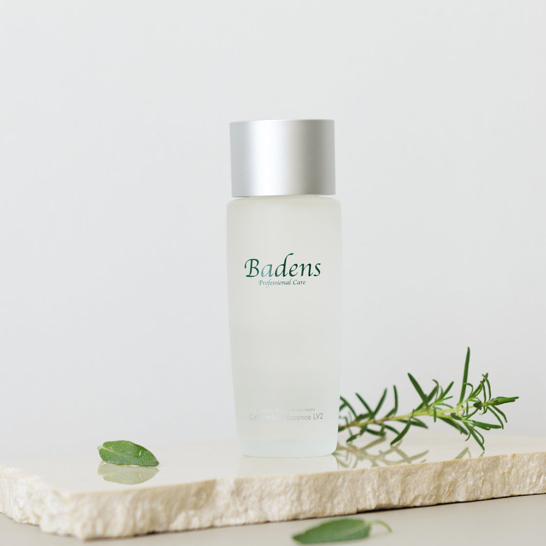 バーデンス セルパーフェクトエッセンス LV2 120ml