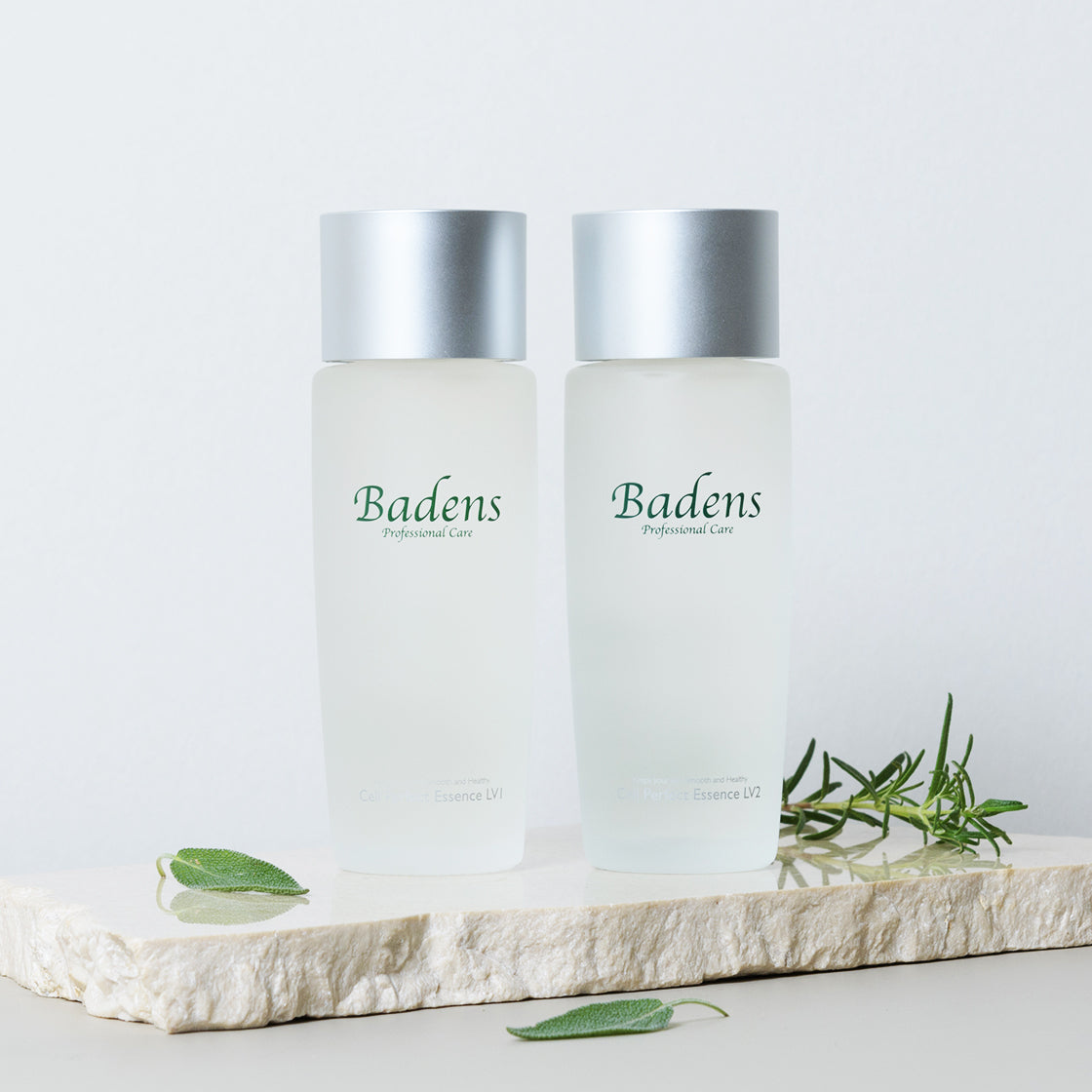 バーデンス セルパーフェクトエッセンス LV2 120ml