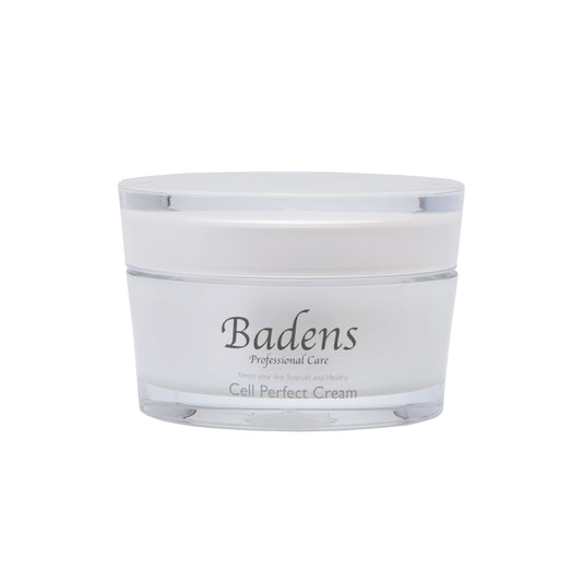 バーデンス セルパーフェクトクリーム 30g