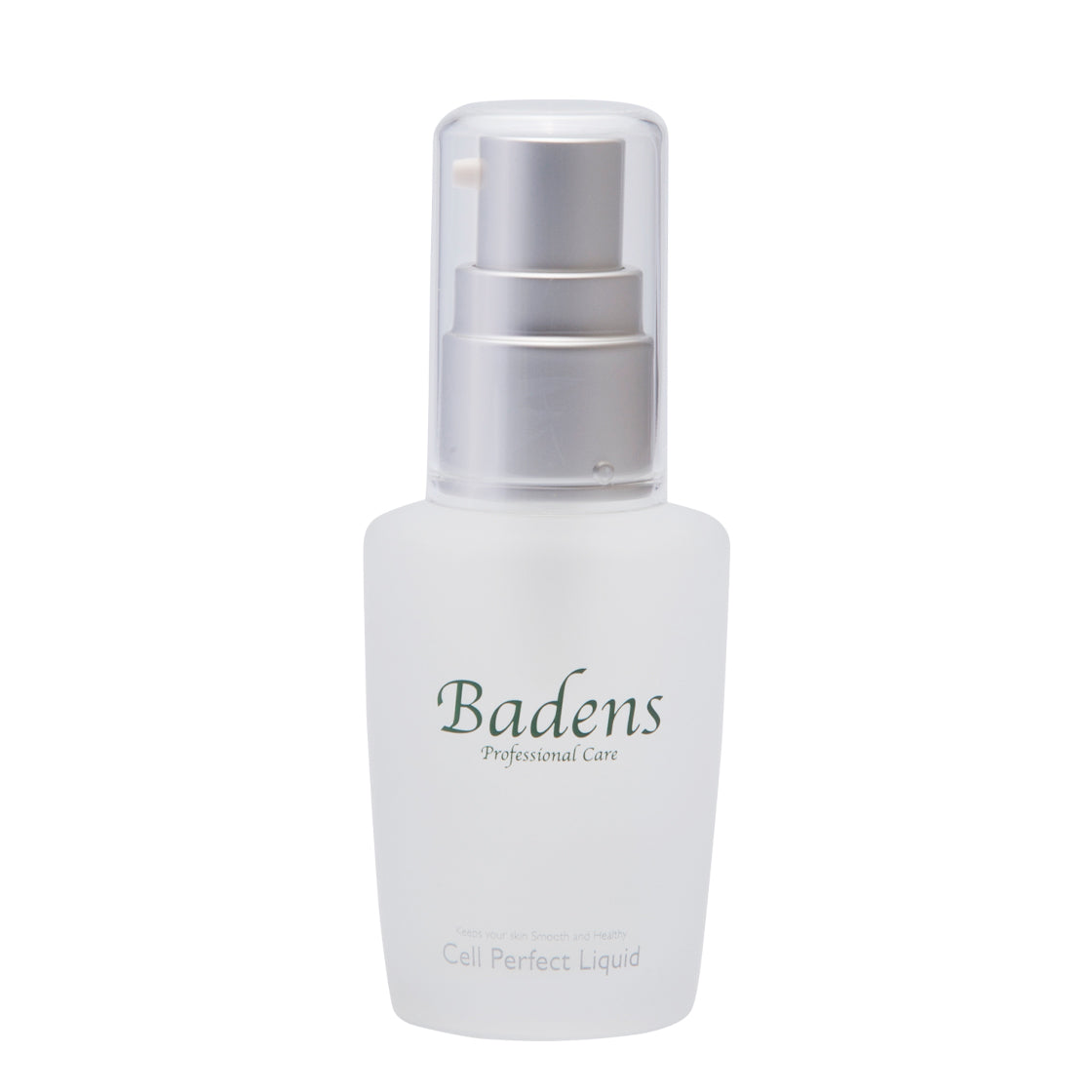 バーデンス セルパーフェクトリクイド 30ml