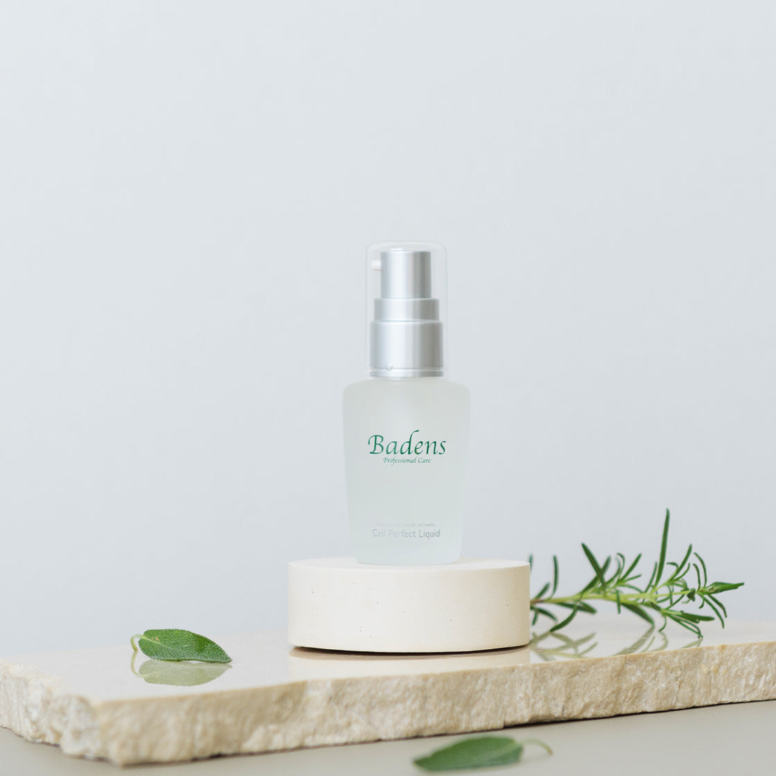 バーデンス セルパーフェクトリクイド 30ml
