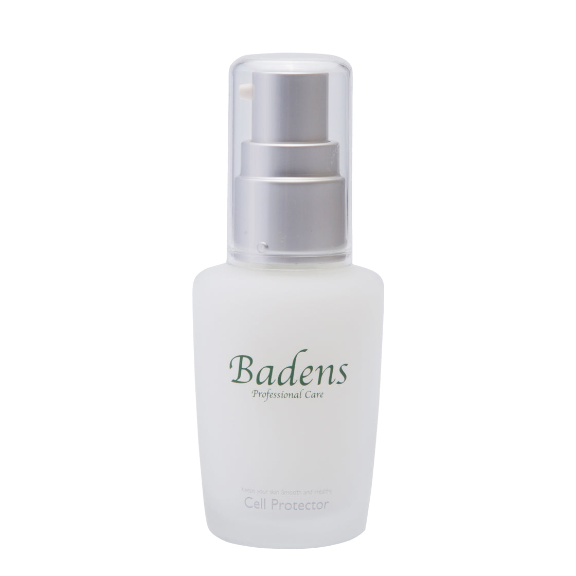 バーデンス セルプロテクター 30ml