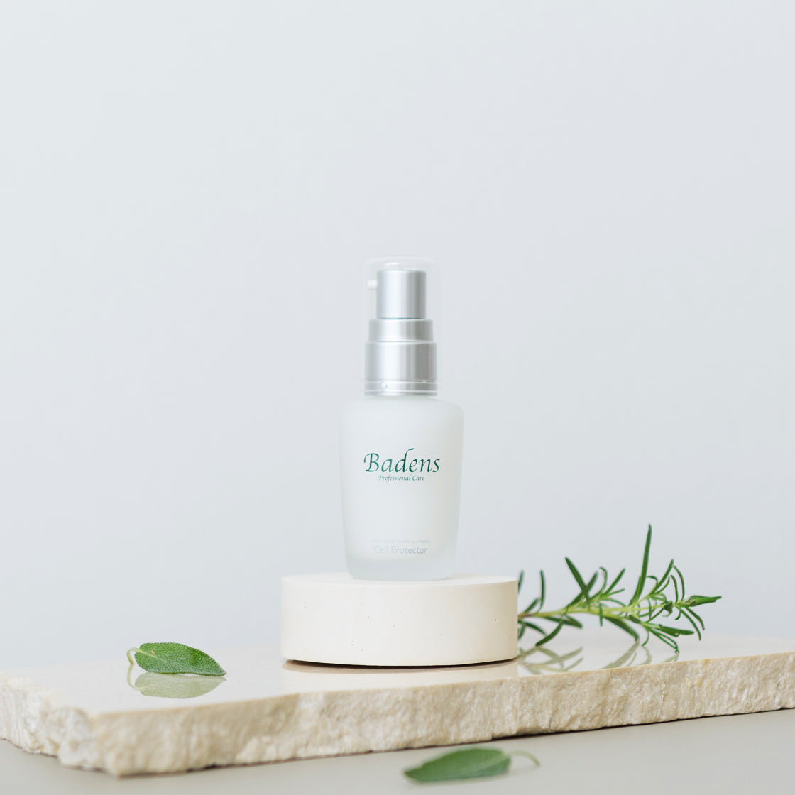 バーデンス セルプロテクター 30ml