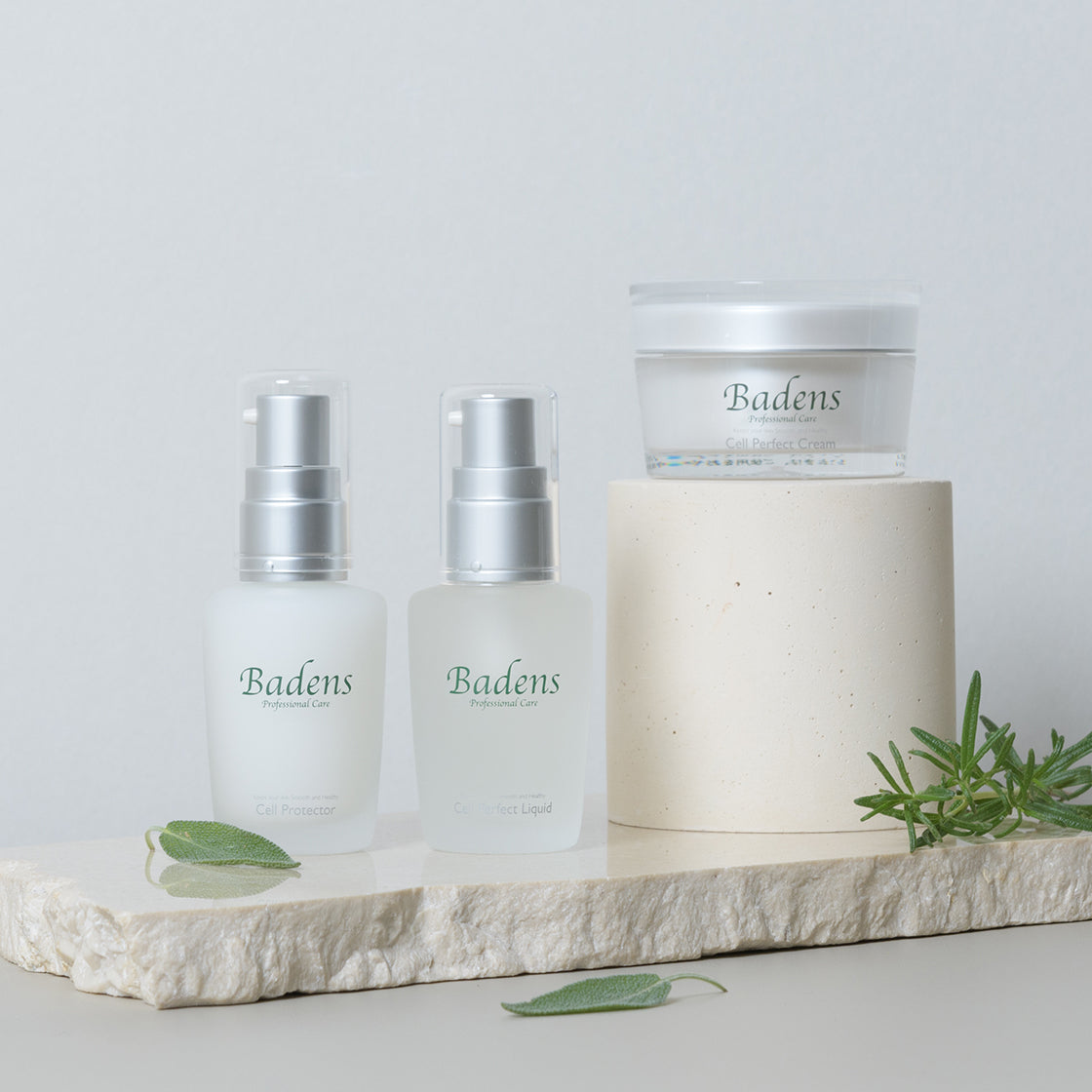 バーデンス セルプロテクター 30ml