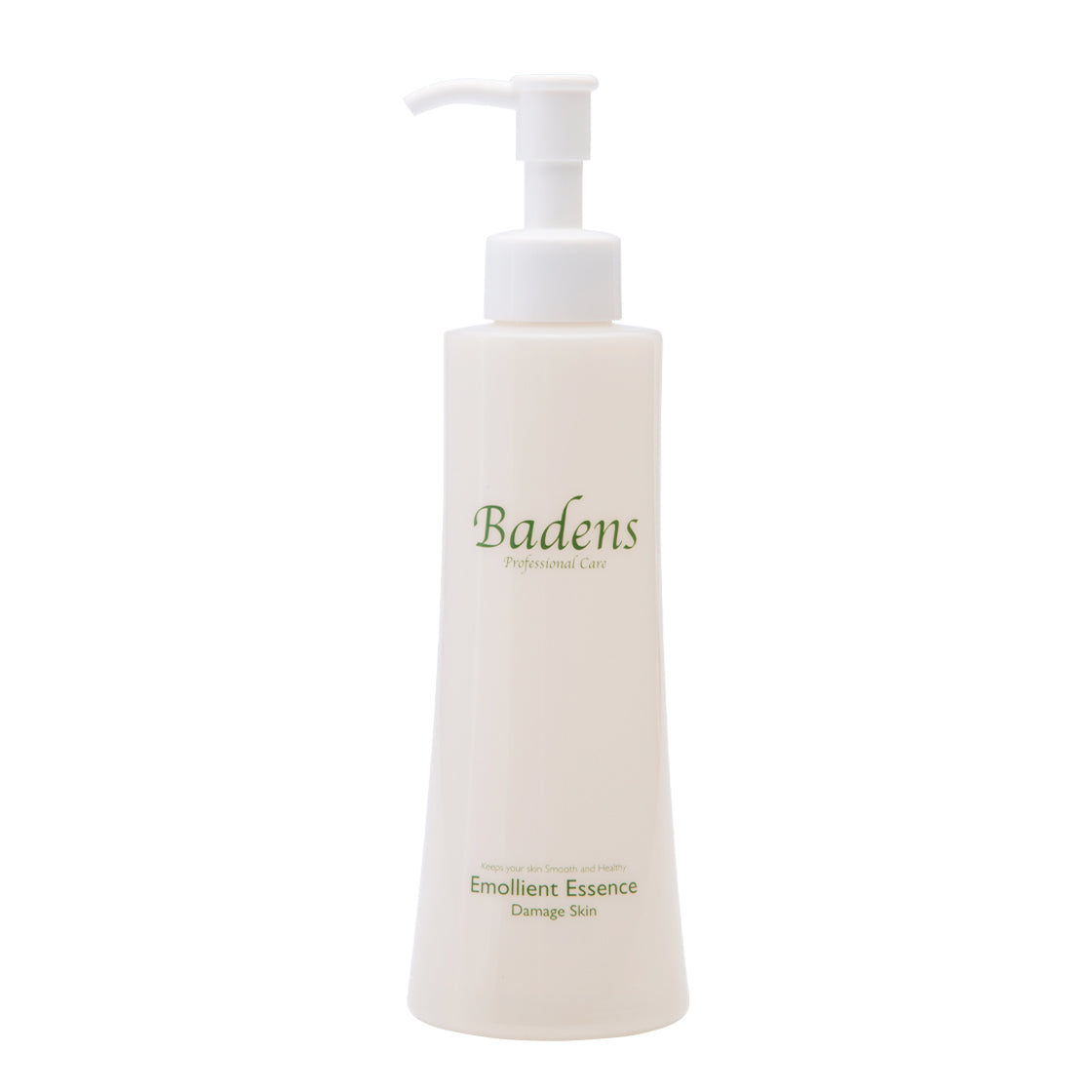 バーデンス エモリエントエッセンス ダメージスキン 200ml