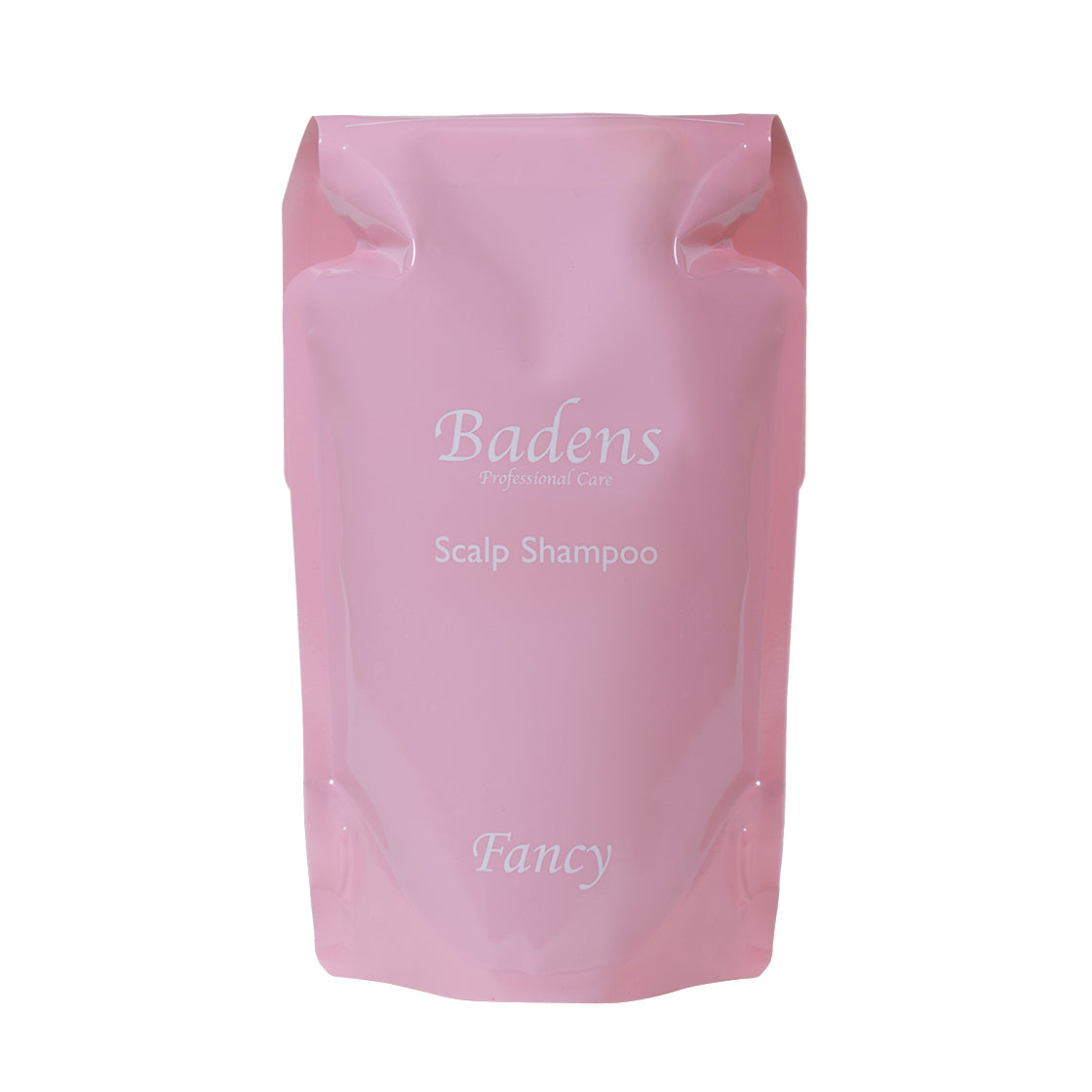 バーデンス アロマ シャンプー ファンシーフローラルBP 詰替 500ml