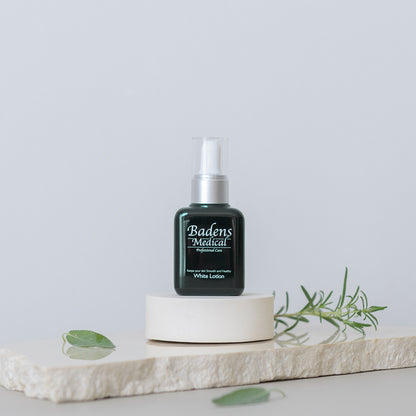 バーデンス 薬用ホワイトローション  30ml