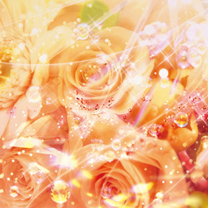 バーデンス アロマ（エレガントフラワー）スキャルプシャンプー＆トリートメント ミニセット