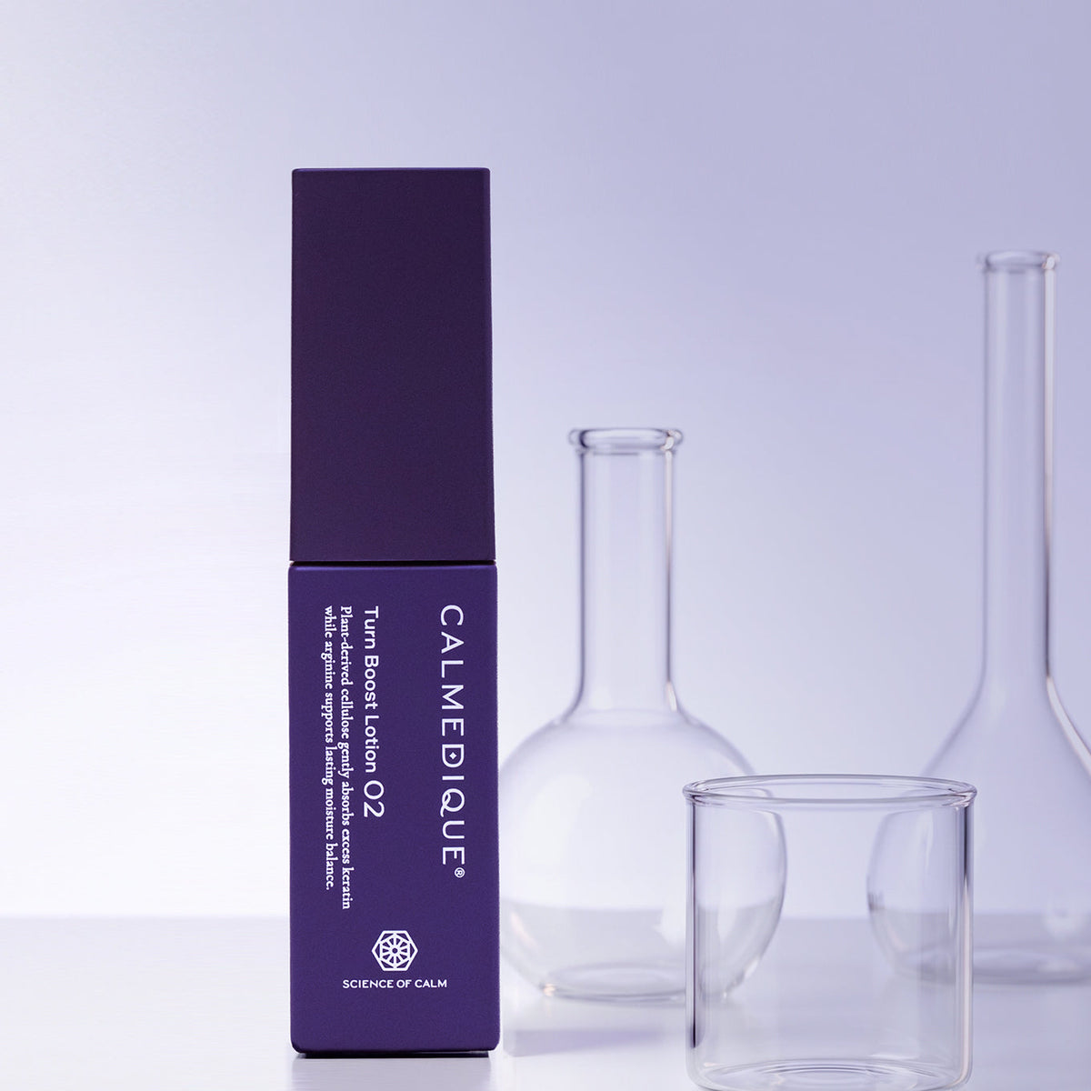 カーメディーク ターンブーストローション 01/02セット 30ml/30ml