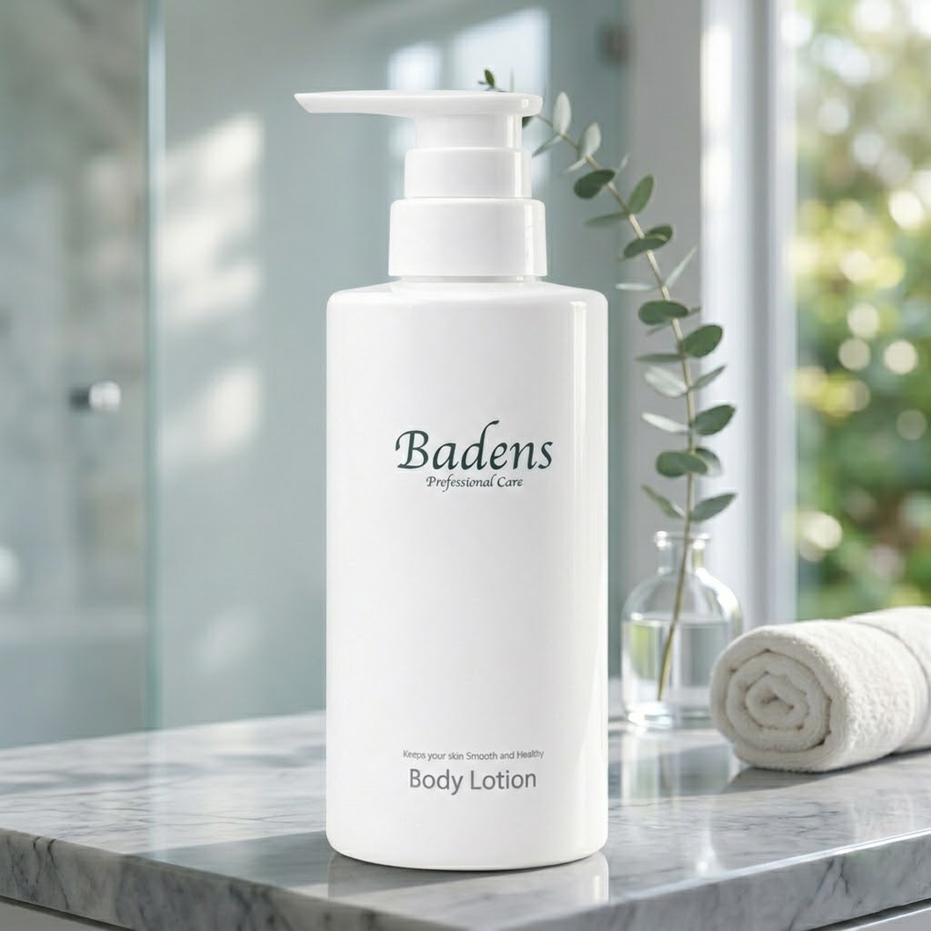Badens　ボディローション 300ml