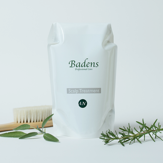【新品未開封】バーデンス スカルプシャンプー&トリートメント(フレッシュエアー) Badens Scalp シャンプー&トリートメント AN – モア