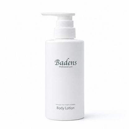 Badens　ボディローション 300ml