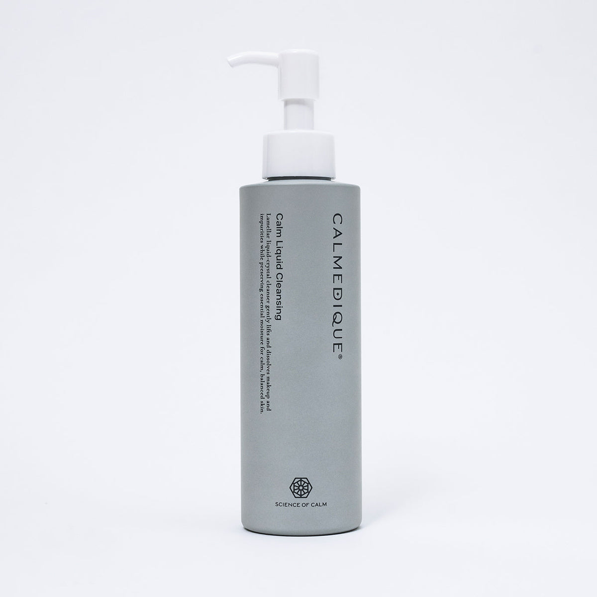 カーメディーク カームリキッドクレンジング 180ml