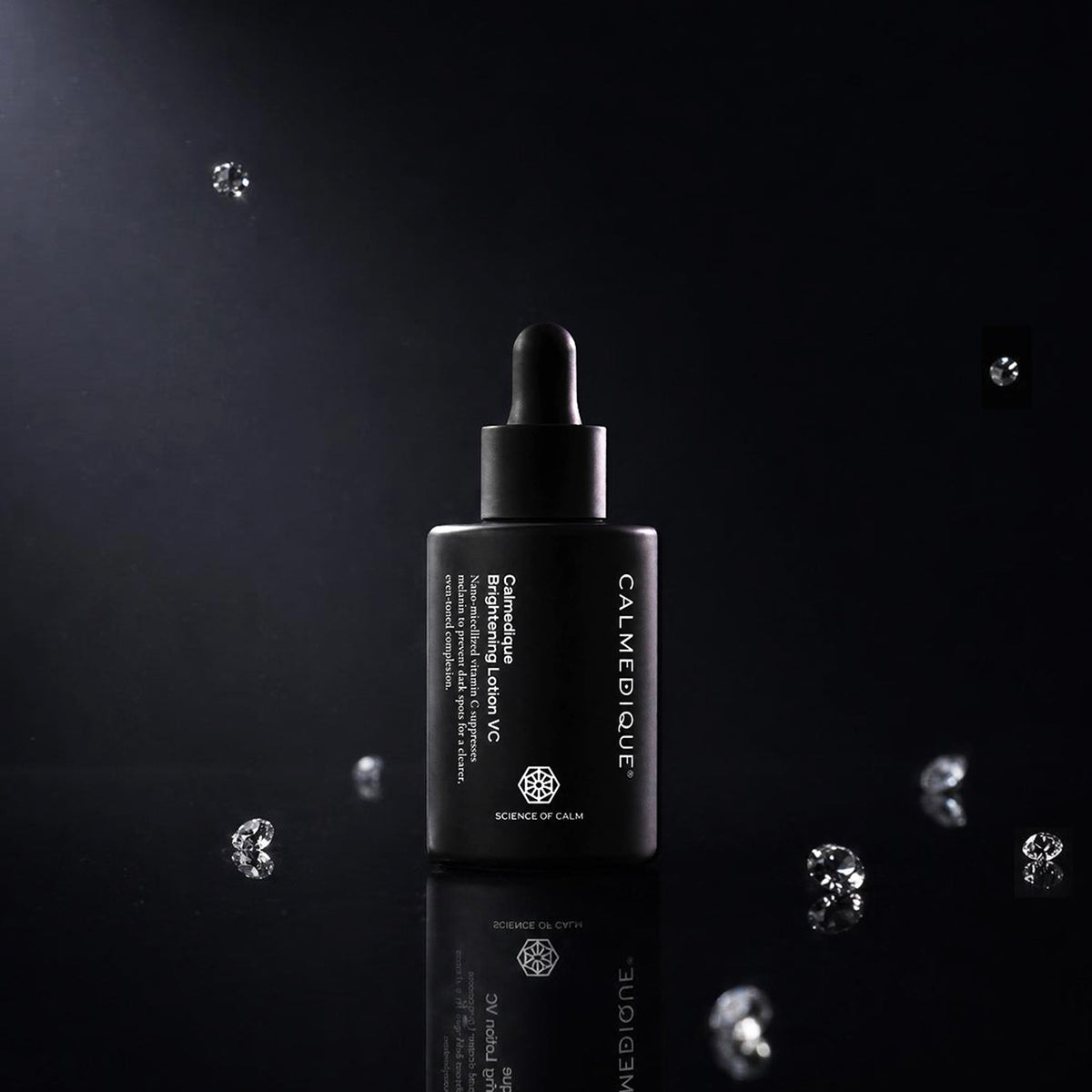 カーメディーク 薬用ホワイトローションVC 30ml