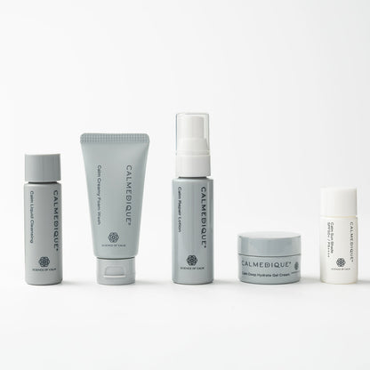カーメディーク トライアルセット THE CALM SET
