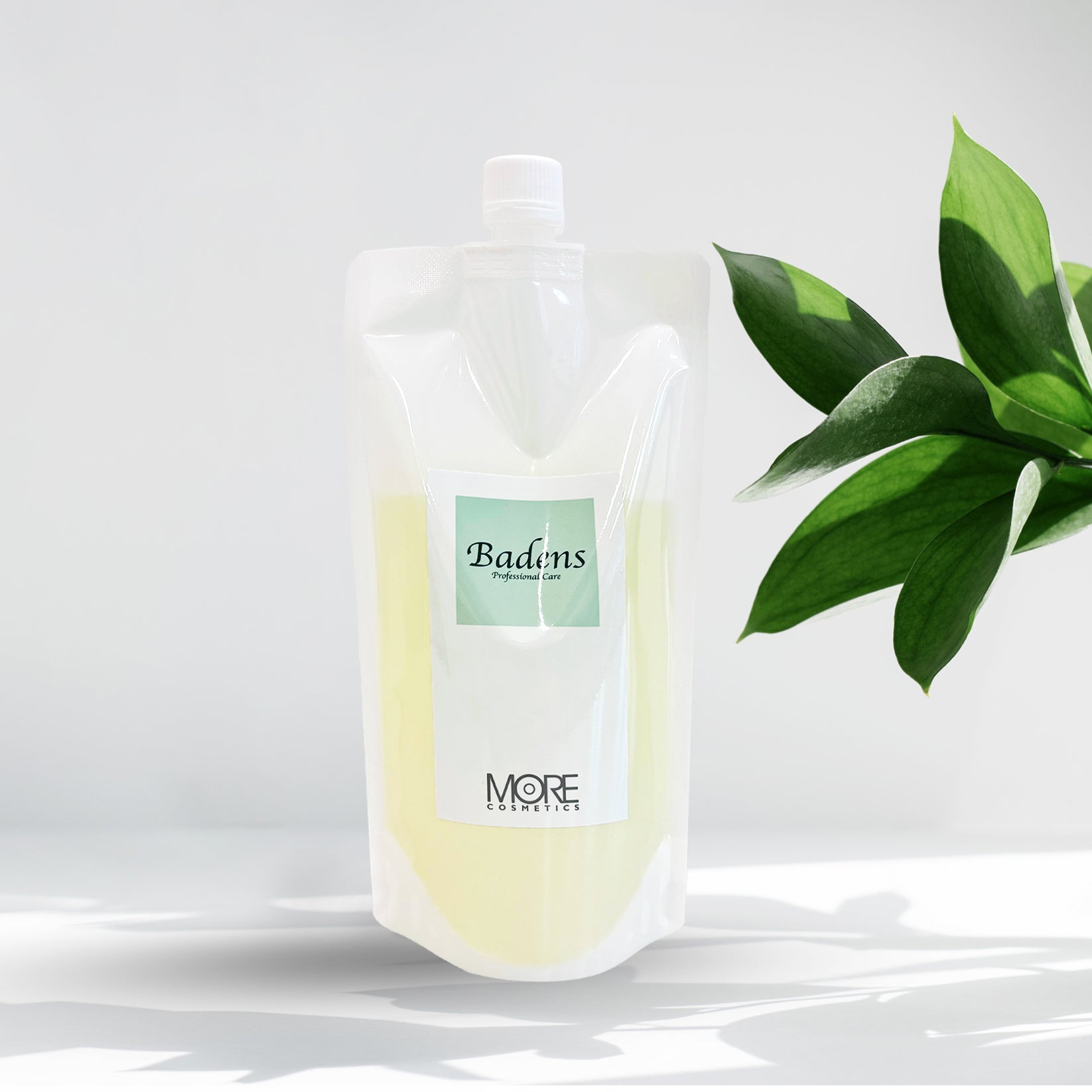 Ba ボディシャンプーB 400ml – モアコスメティックスオンラインショップ