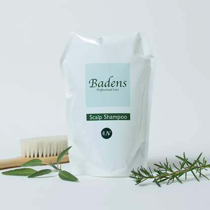 シャンプー&トリートメントセット(AN) – モア シャンプー&トリートメントセット(AN) – モア