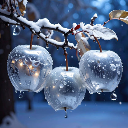 数量限定 シャンプー＆トリートメントセット（ウィンター）